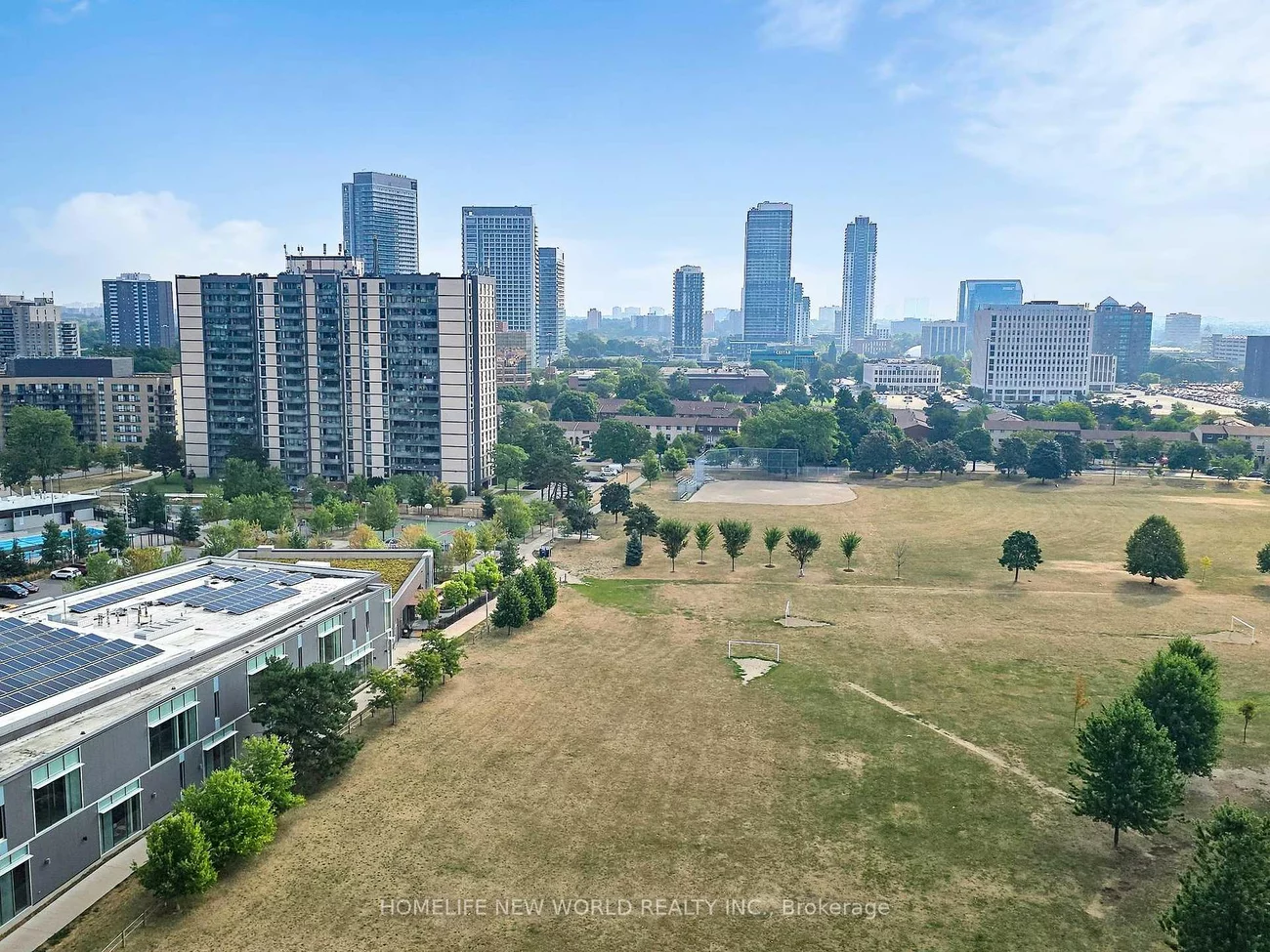 32, Forest Manor, Henry Farm, Toronto