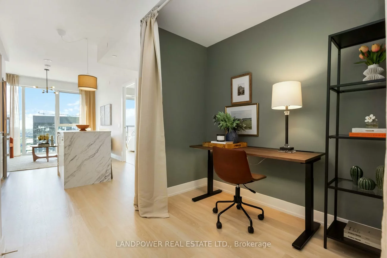 30, Inn On The Park, Banbury-Don Mills, Toronto