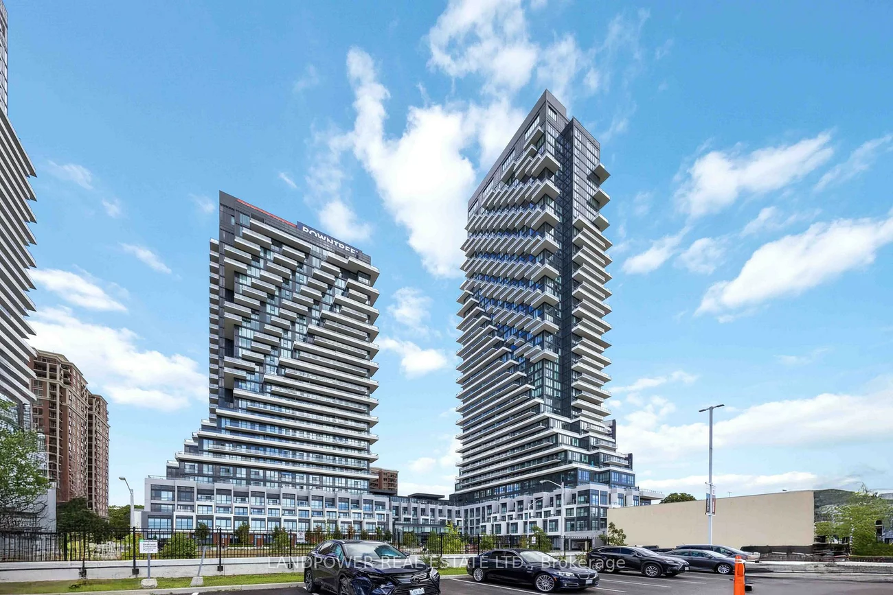 30, Inn On The Park, Banbury-Don Mills, Toronto