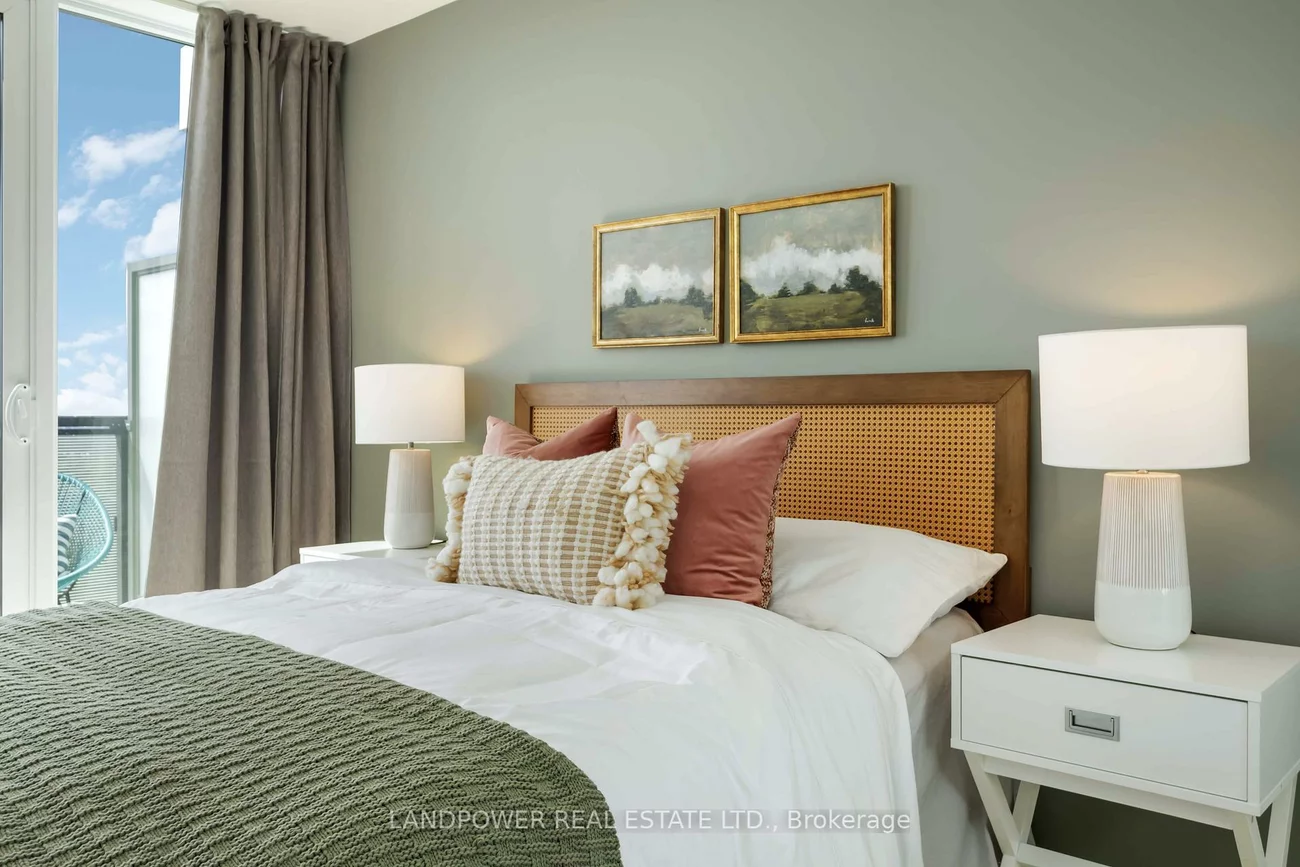30, Inn On The Park, Banbury-Don Mills, Toronto