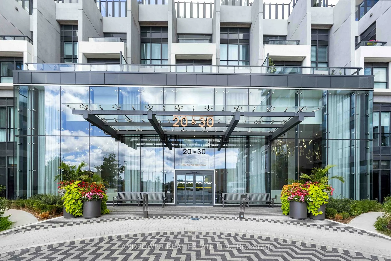 30, Inn On The Park, Banbury-Don Mills, Toronto