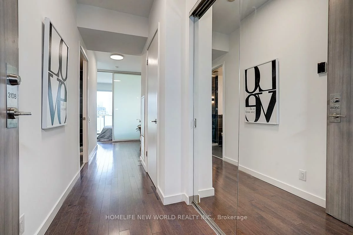 390, Cherry, Waterfront Communities C8, Toronto
