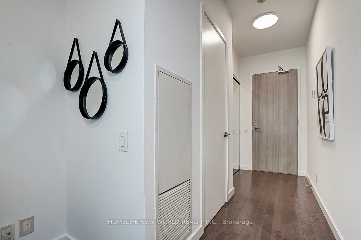 390, Cherry, Waterfront Communities C8, Toronto