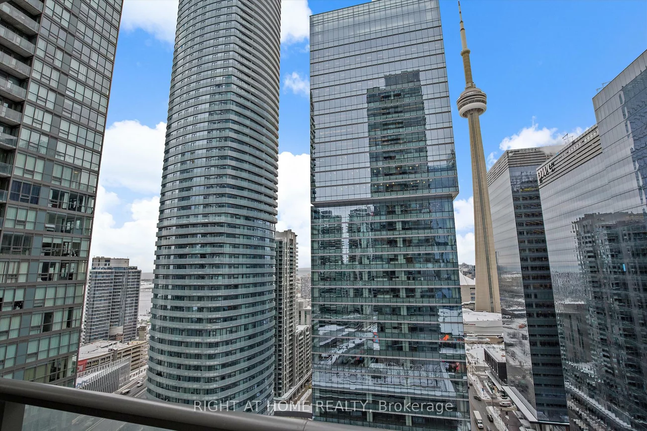 65, Bremner, Waterfront Communities C1, Toronto