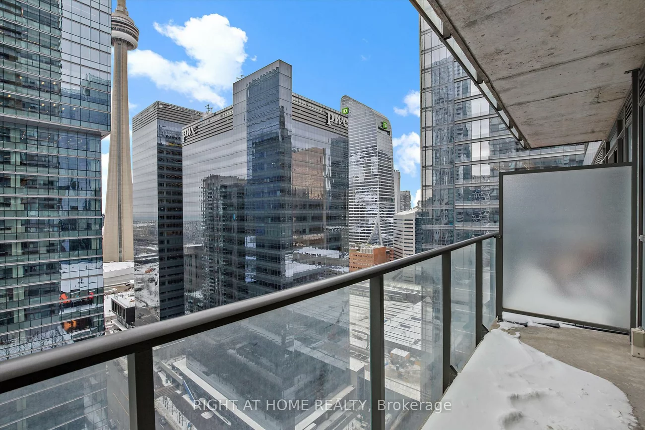 65, Bremner, Waterfront Communities C1, Toronto
