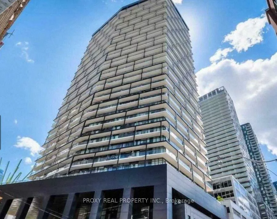 125, Peter, Waterfront Communities C1, Toronto