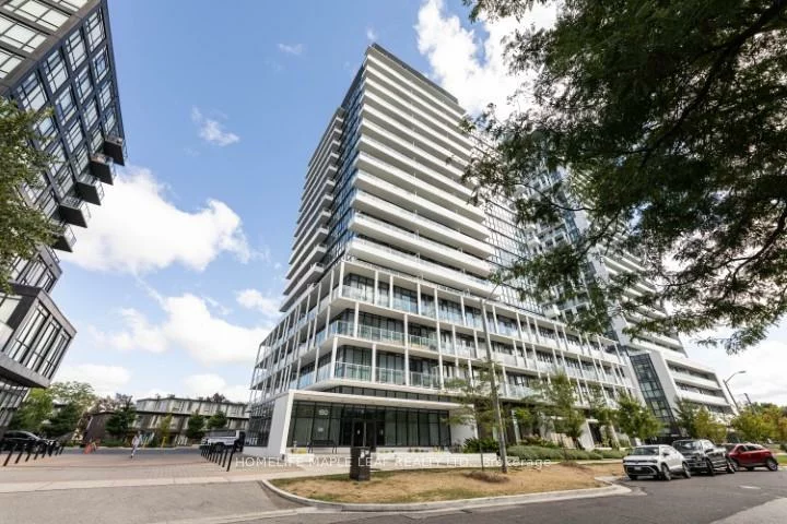 180, Fairview Mall, Don Valley Village, Toronto