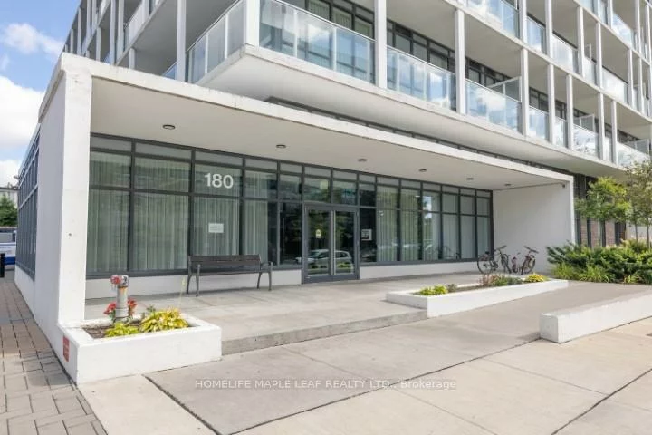 180, Fairview Mall, Don Valley Village, Toronto