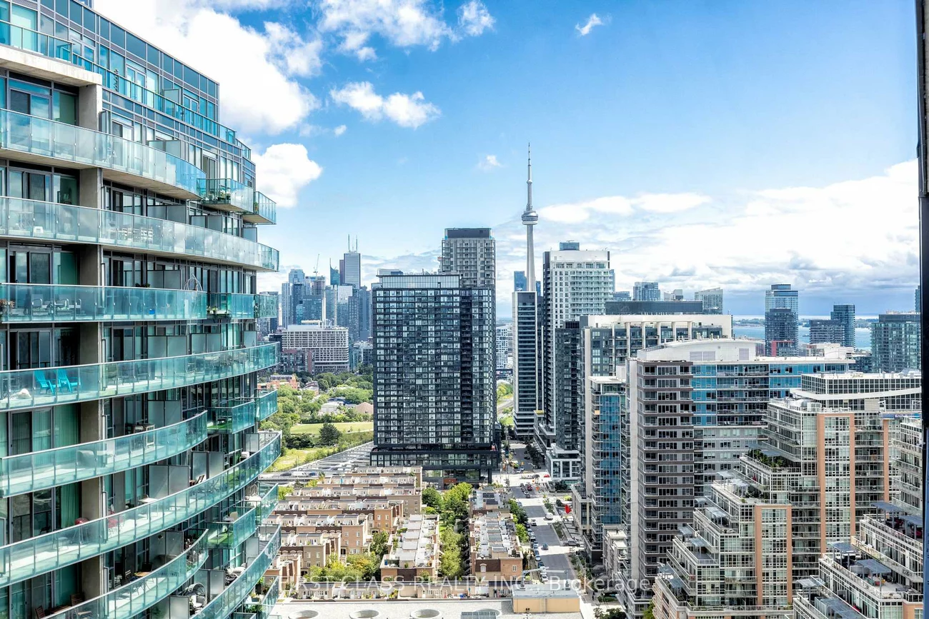 135, East Liberty, Niagara, Toronto