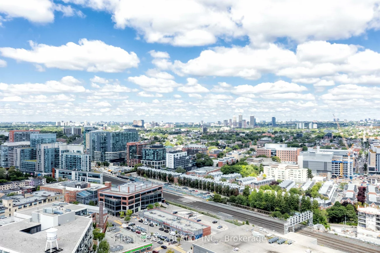 135, East Liberty, Niagara, Toronto