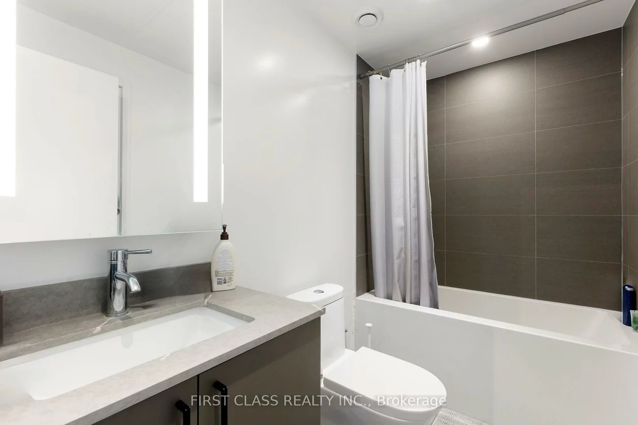 135, East Liberty, Niagara, Toronto