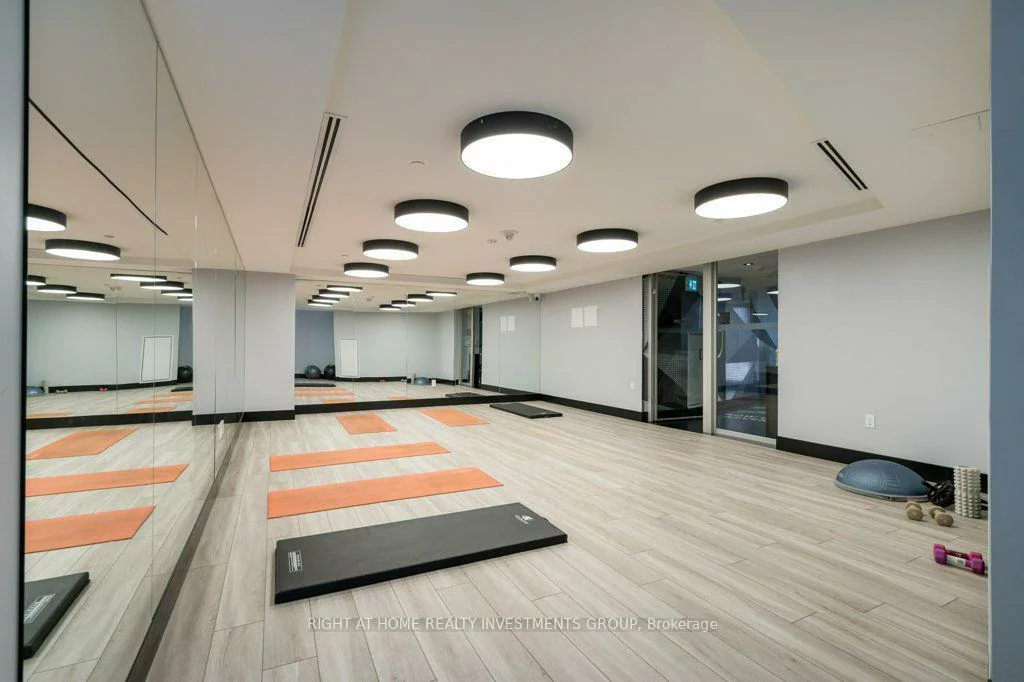 2A, Church, Waterfront Communities C8, Toronto