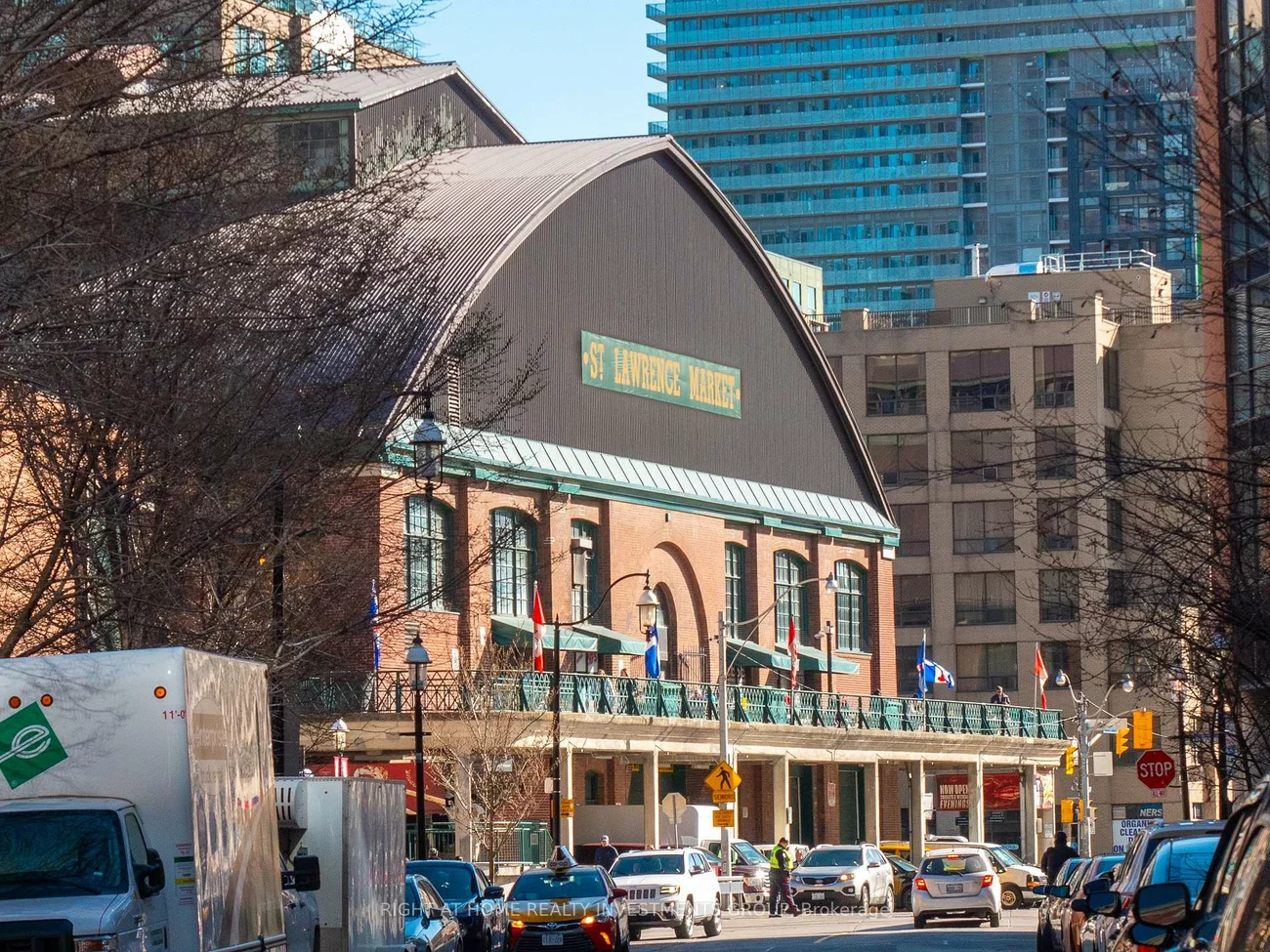 2A, Church, Waterfront Communities C8, Toronto