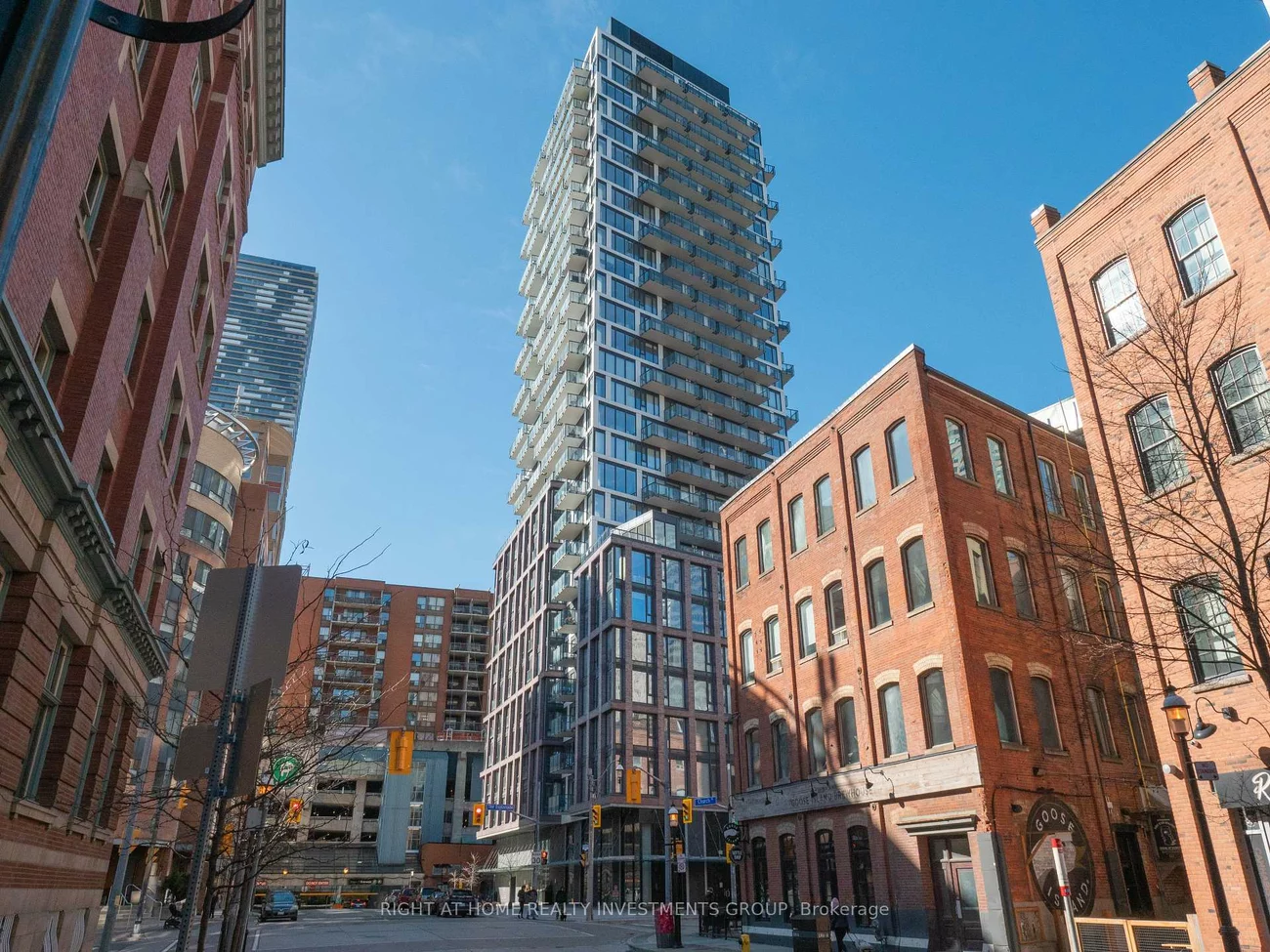 2A, Church, Waterfront Communities C8, Toronto