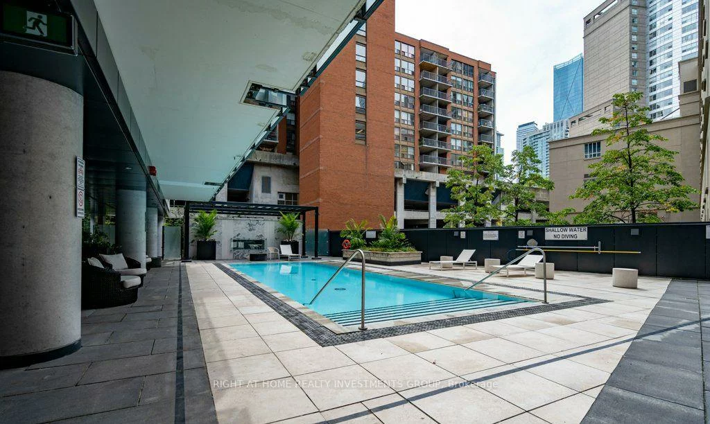 2A, Church, Waterfront Communities C8, Toronto