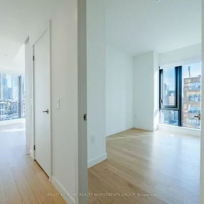 2A, Church, Waterfront Communities C8, Toronto