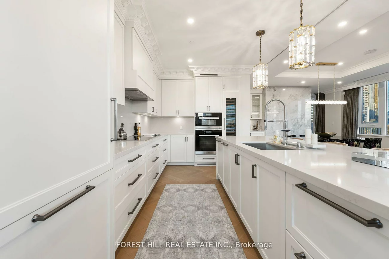 128, Hazelton, Annex, Toronto