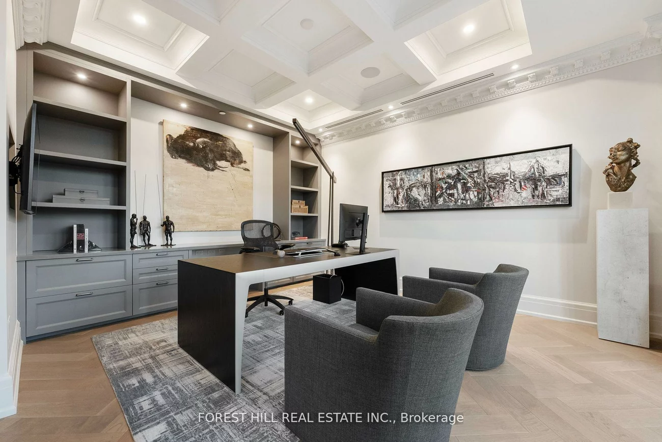 128, Hazelton, Annex, Toronto