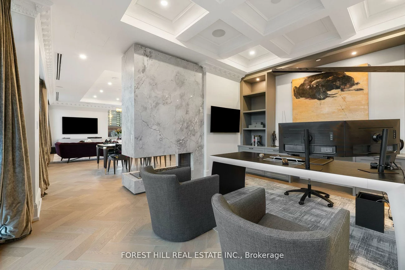 128, Hazelton, Annex, Toronto