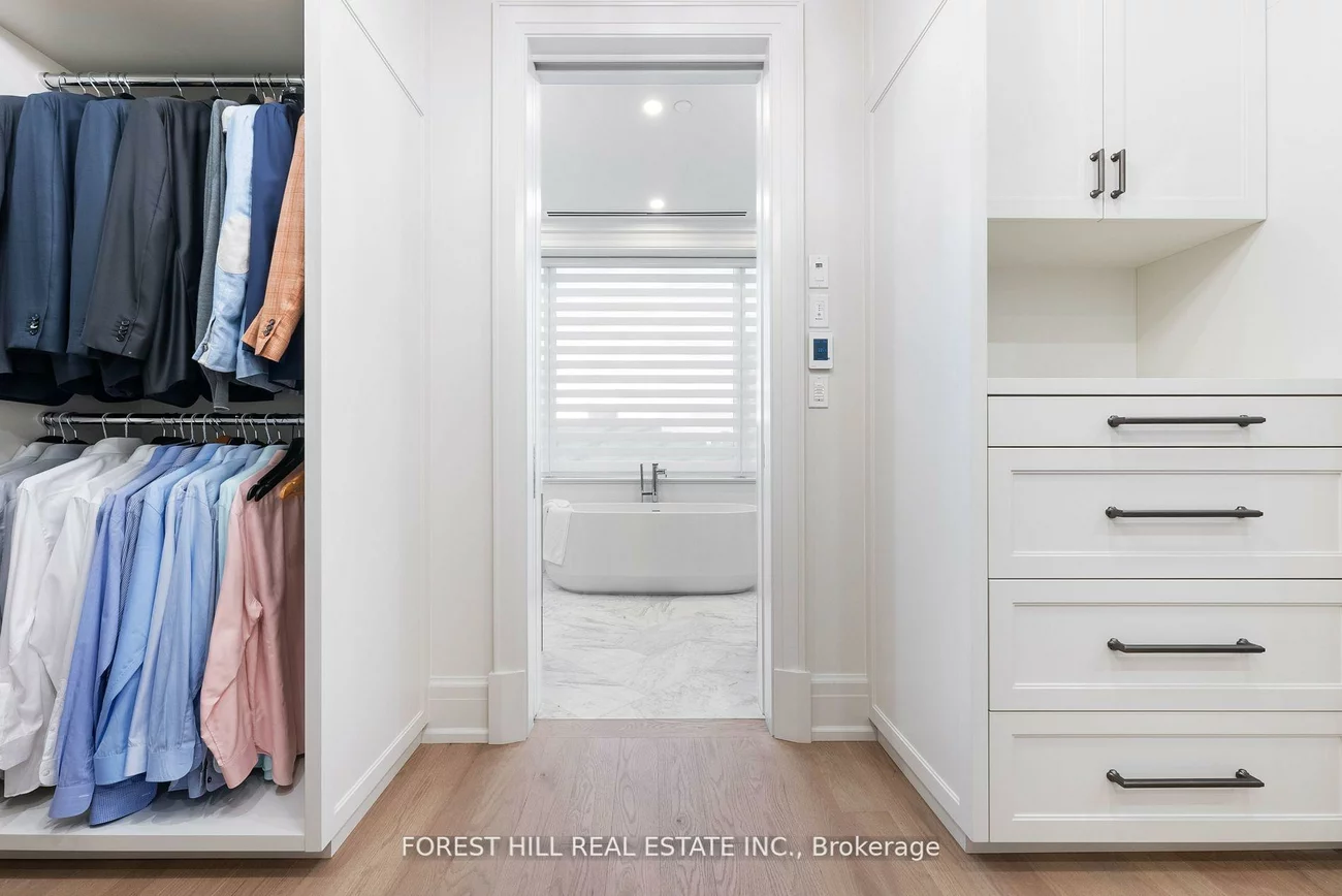128, Hazelton, Annex, Toronto