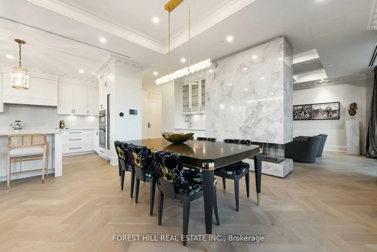 128, Hazelton, Annex, Toronto