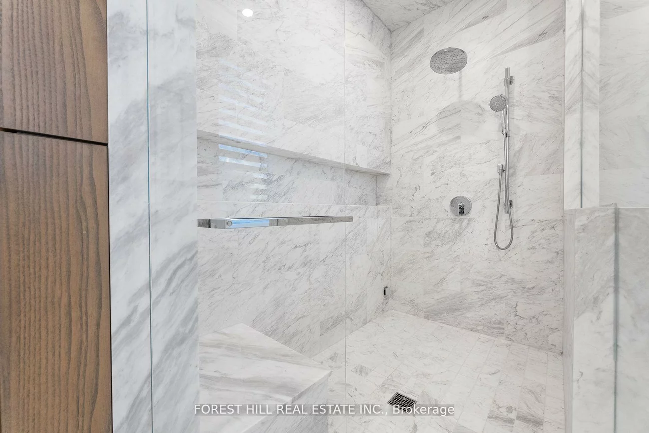 128, Hazelton, Annex, Toronto
