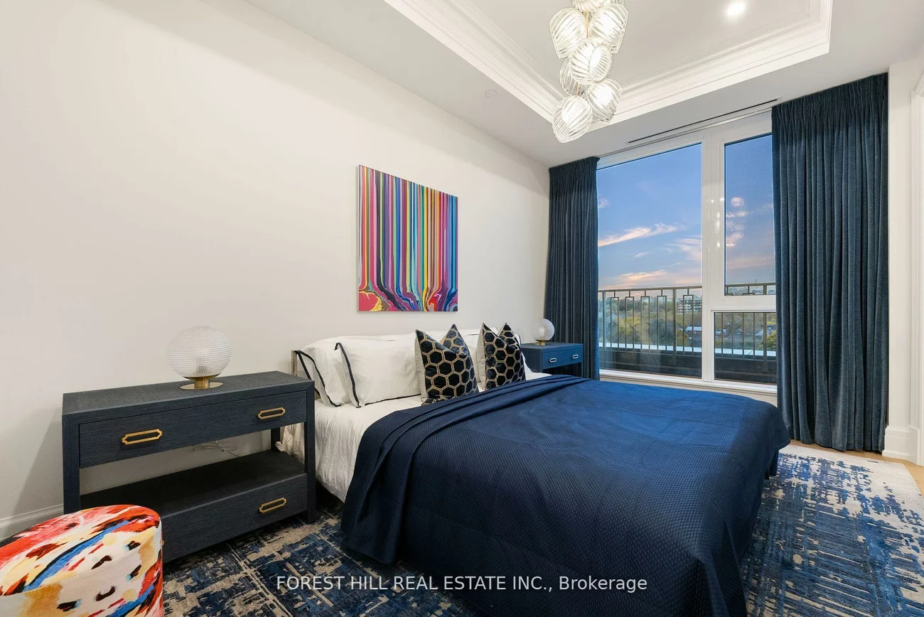 128, Hazelton, Annex, Toronto