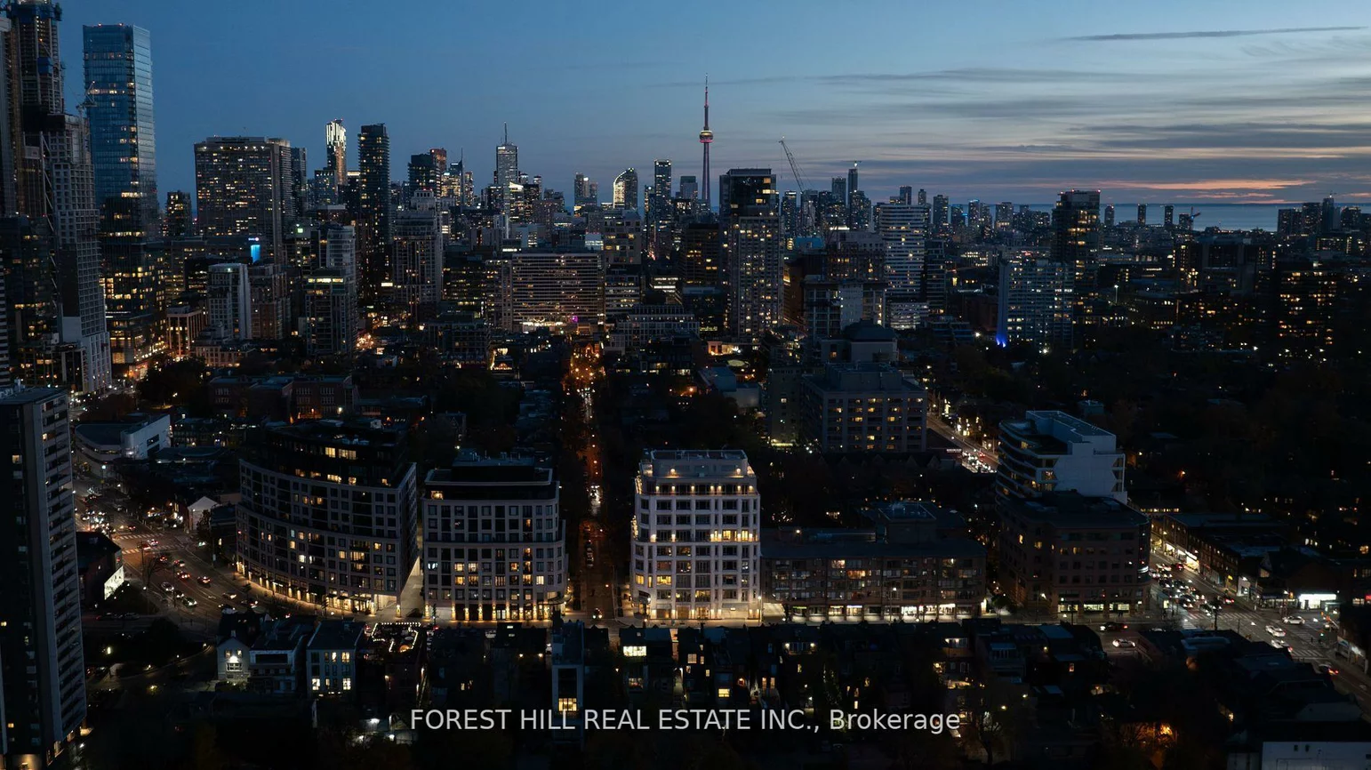 128, Hazelton, Annex, Toronto