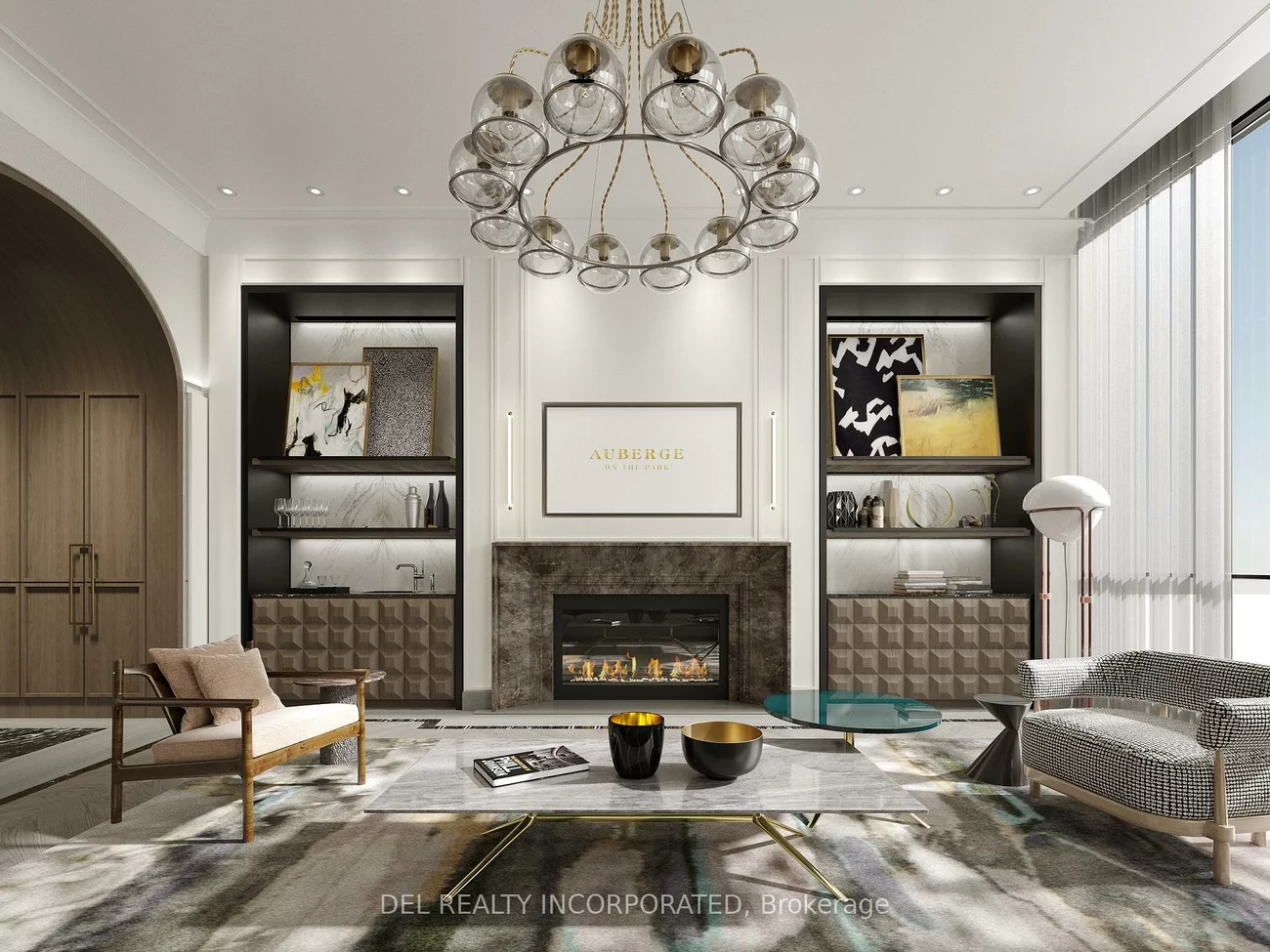 30, Inn On The Park, Banbury-Don Mills, Toronto