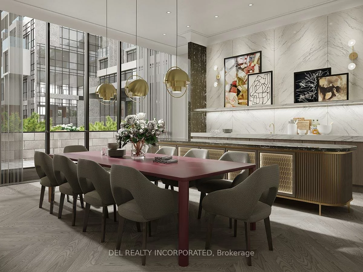 30, Inn On The Park, Banbury-Don Mills, Toronto