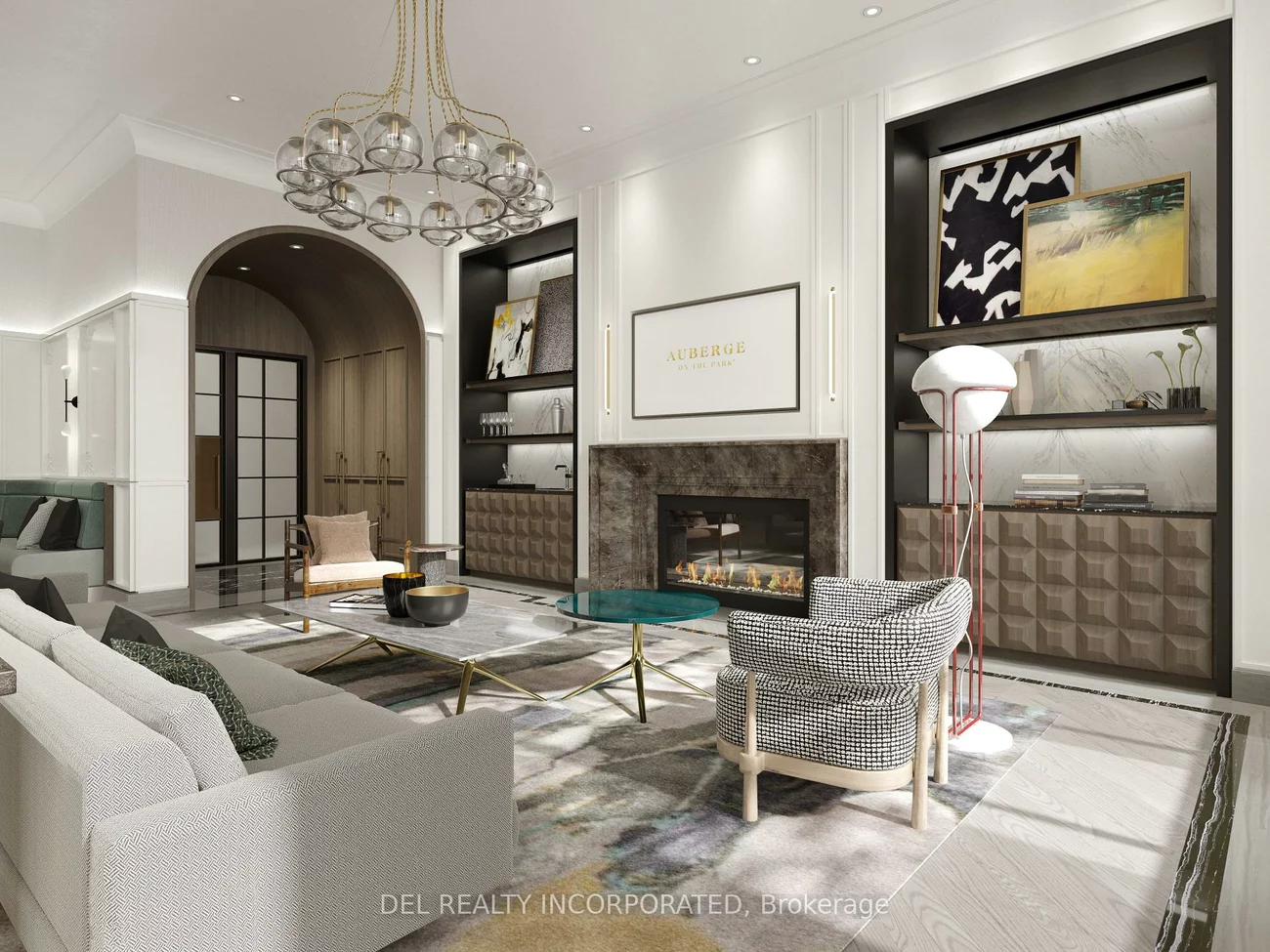 30, Inn On The Park, Banbury-Don Mills, Toronto