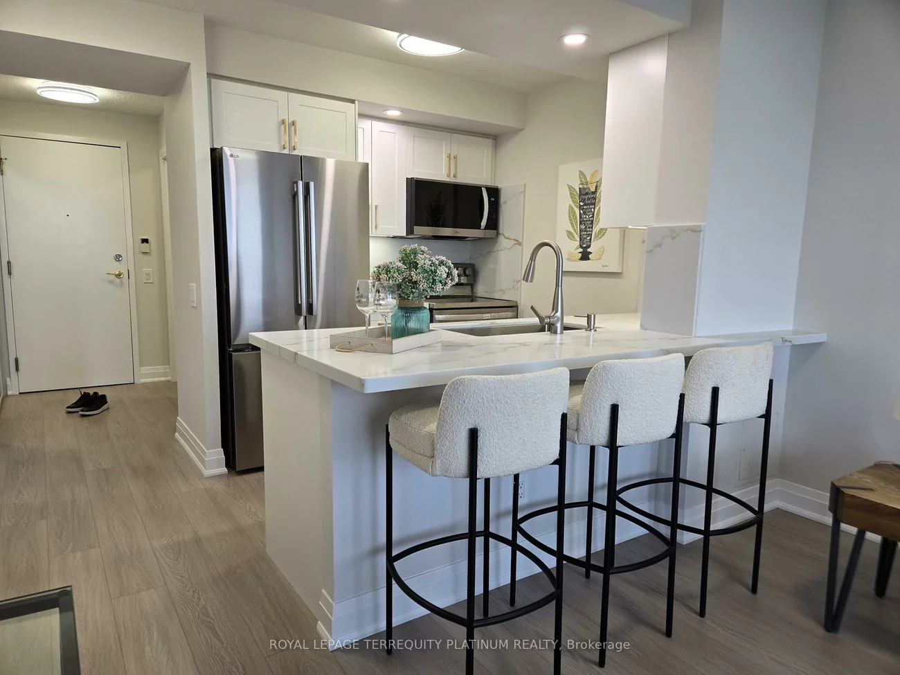 10, Northtown, Willowdale East, Toronto
