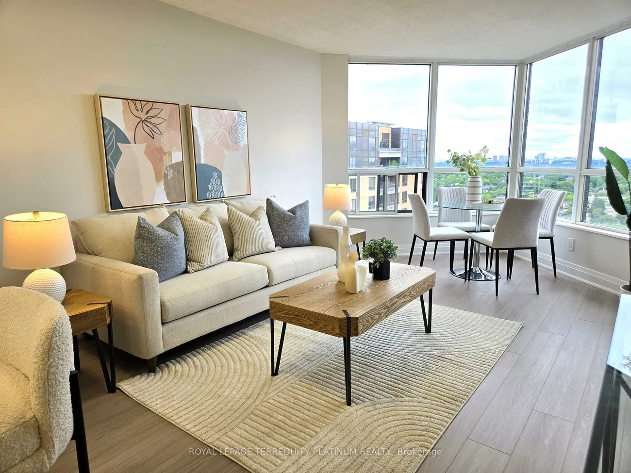 10, Northtown, Willowdale East, Toronto