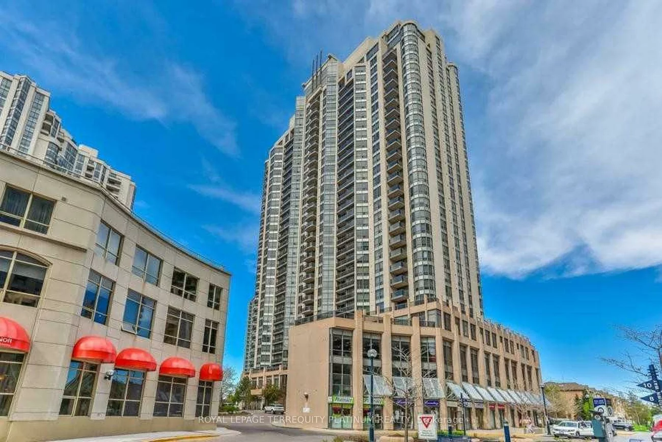 10, Northtown, Willowdale East, Toronto