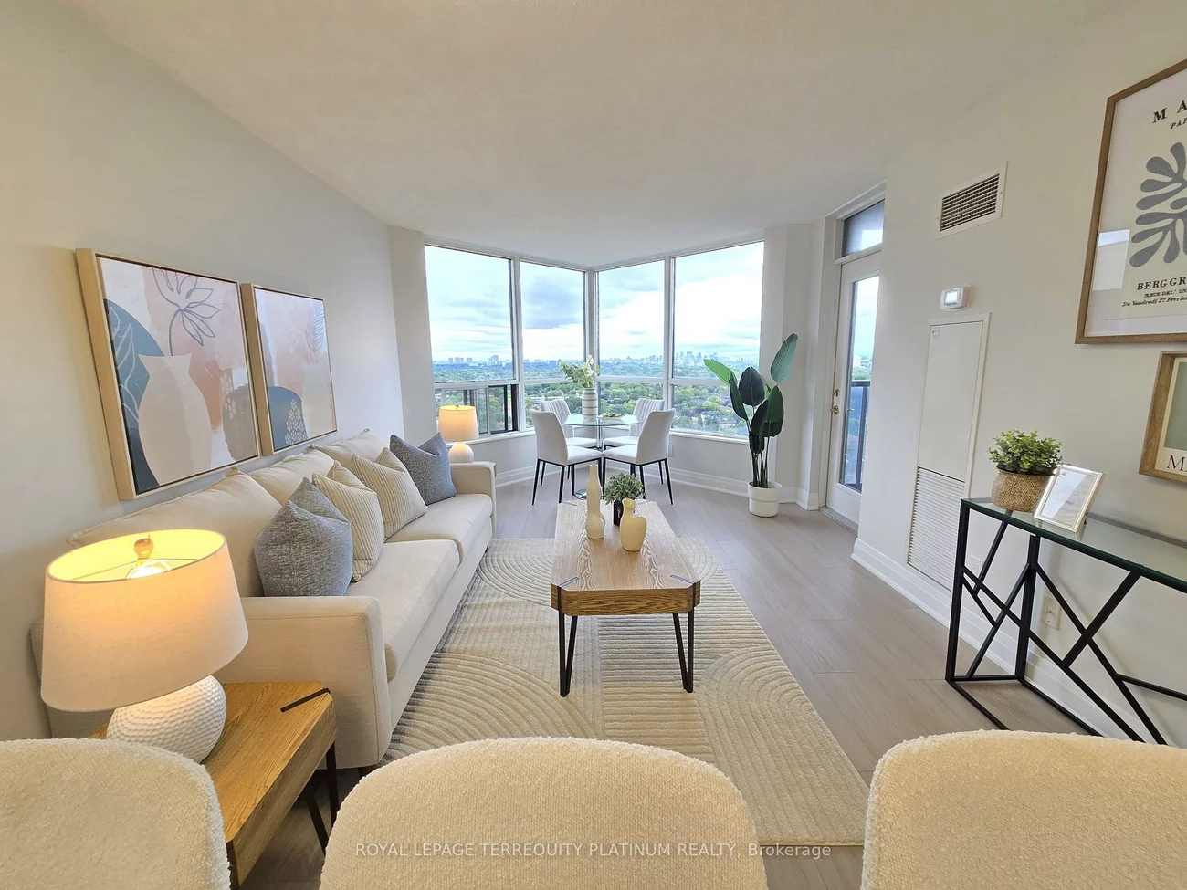 10, Northtown, Willowdale East, Toronto