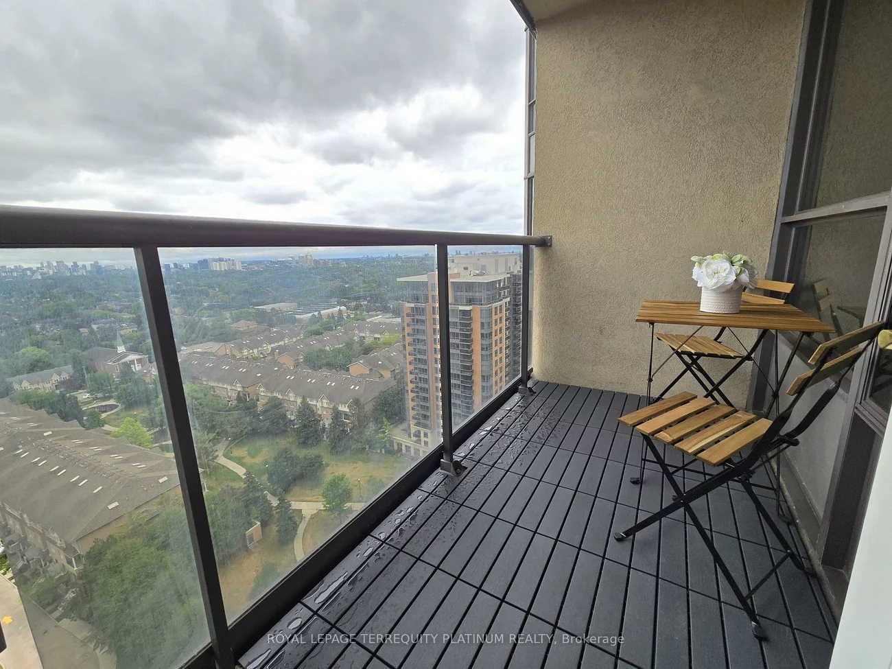 10, Northtown, Willowdale East, Toronto