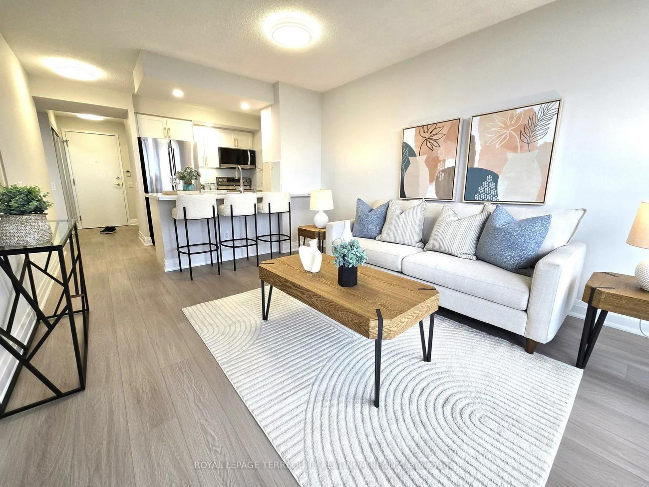 10, Northtown, Willowdale East, Toronto