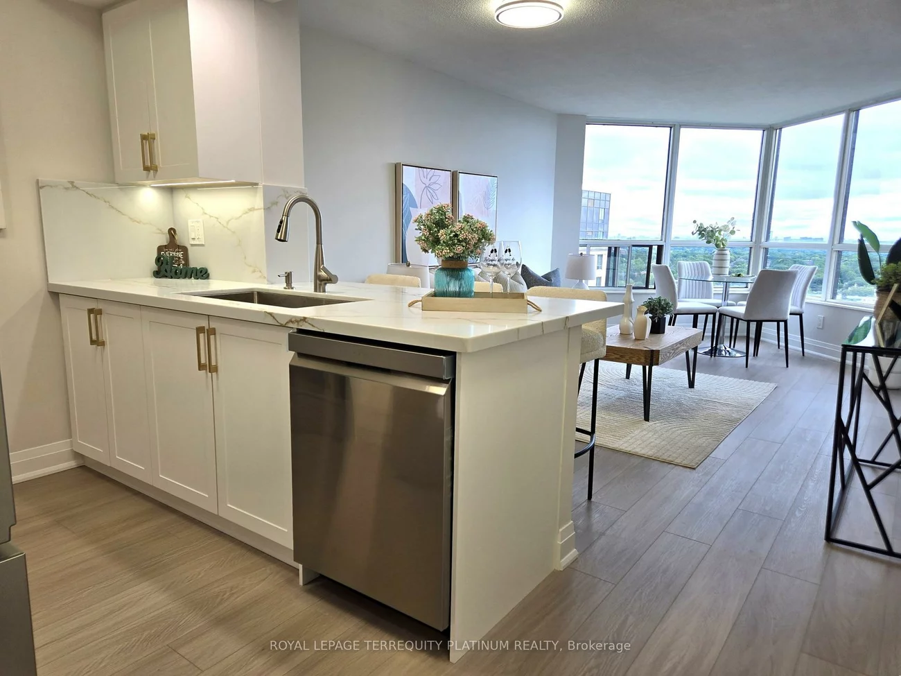 10, Northtown, Willowdale East, Toronto
