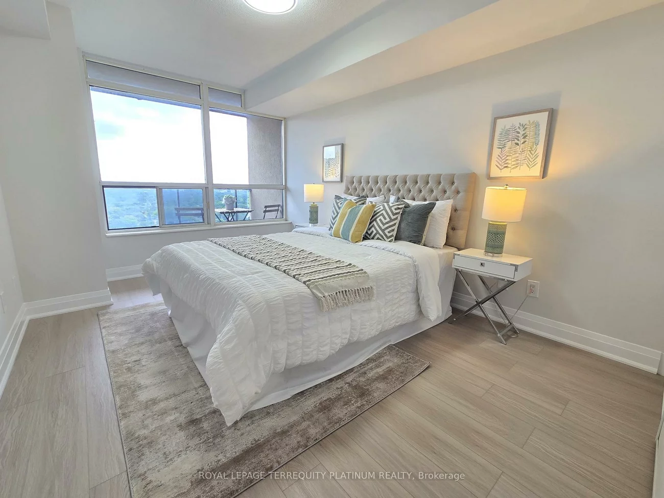 10, Northtown, Willowdale East, Toronto