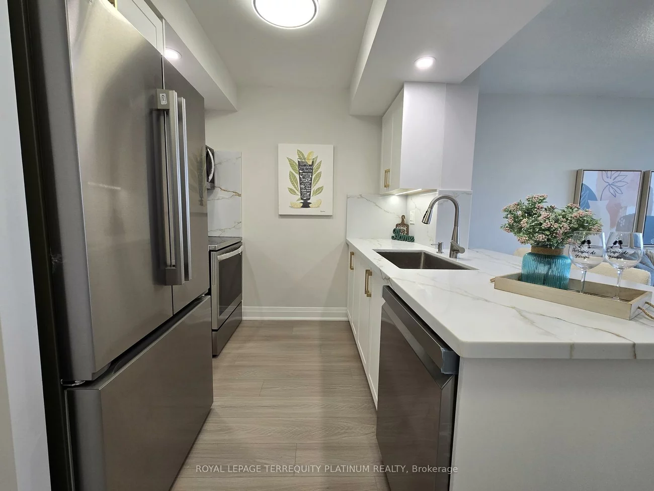 10, Northtown, Willowdale East, Toronto