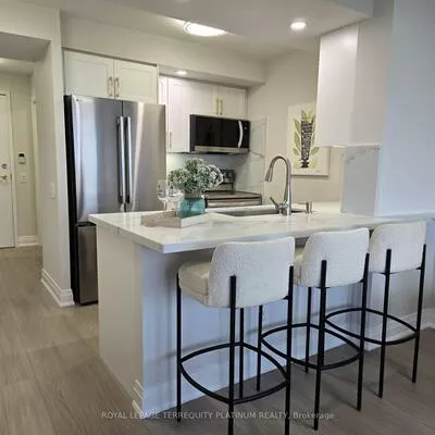 10, Northtown, Willowdale East, Toronto