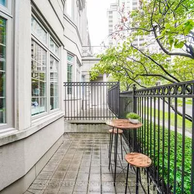 38, Kenaston, Bayview Village, Toronto