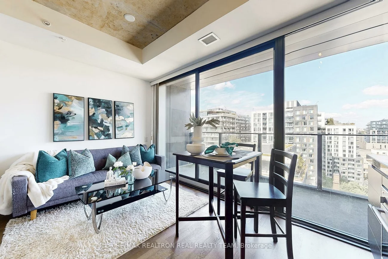 629, King, Waterfront Communities C1, Toronto