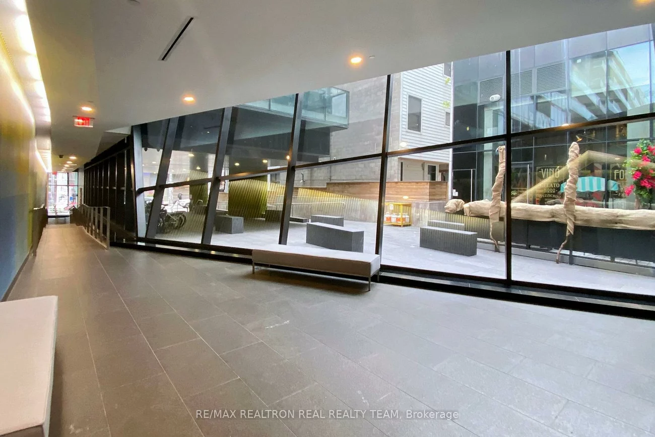 629, King, Waterfront Communities C1, Toronto