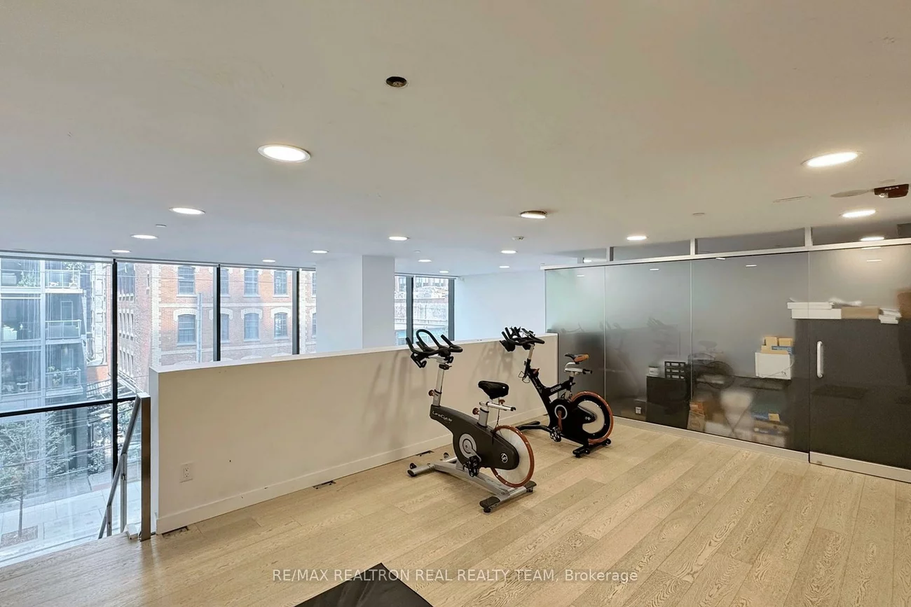 629, King, Waterfront Communities C1, Toronto