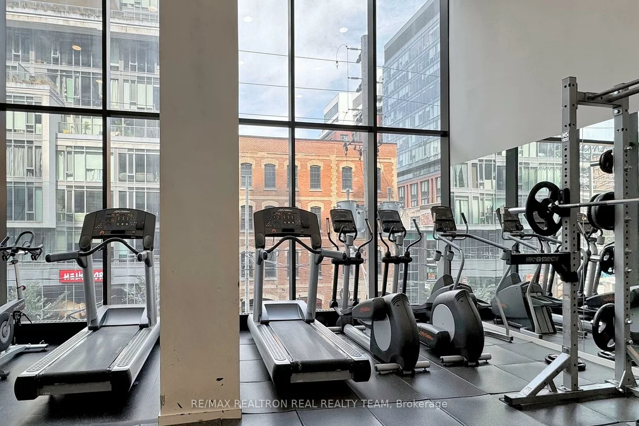 629, King, Waterfront Communities C1, Toronto