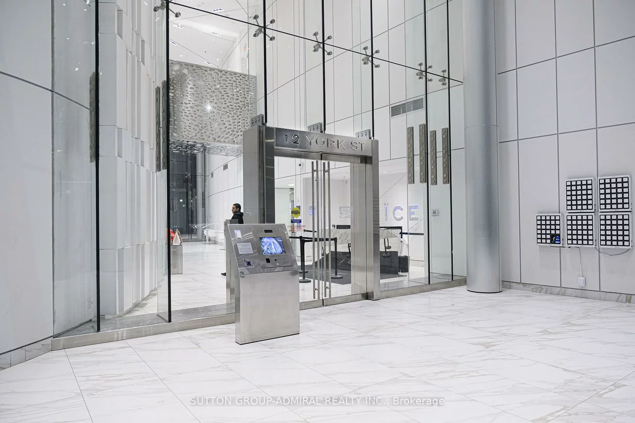 12, York, Waterfront Communities C1, Toronto