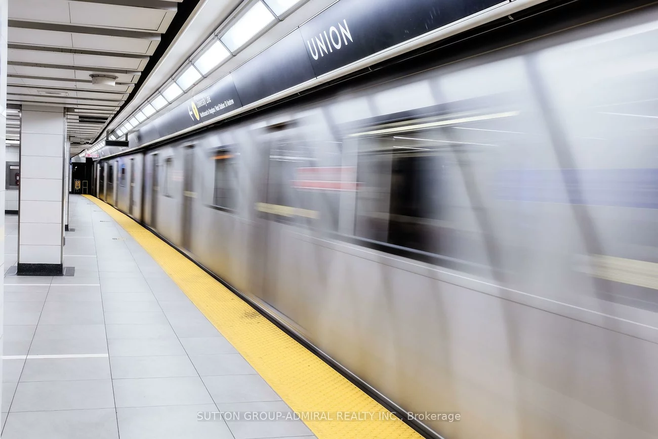 12, York, Waterfront Communities C1, Toronto