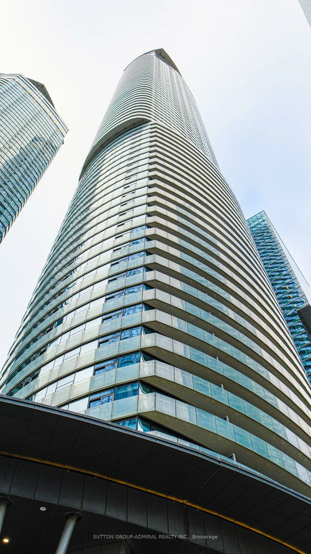 12, York, Waterfront Communities C1, Toronto