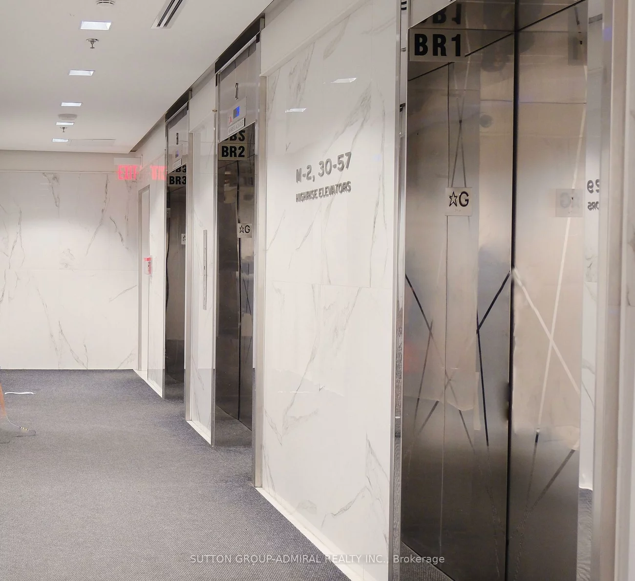 12, York, Waterfront Communities C1, Toronto